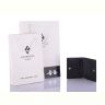 Купить Визитница Glamorta B019-738 black на obuv-plus.com.ua