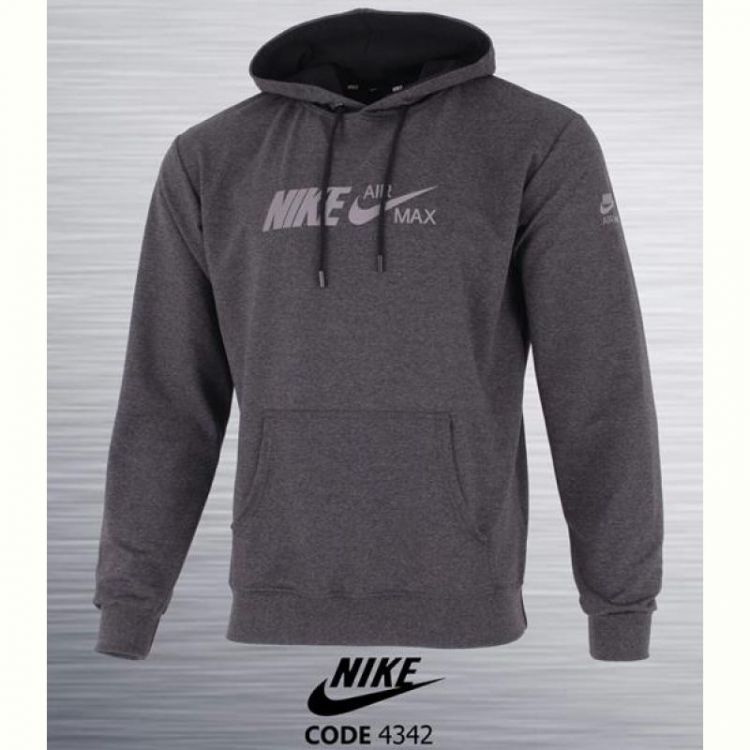 Купить Худи AZT NK4342 grey на obuv-plus.com.ua
