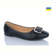 Купить Туфли Swin YS3210-1 на obuv-plus.com.ua