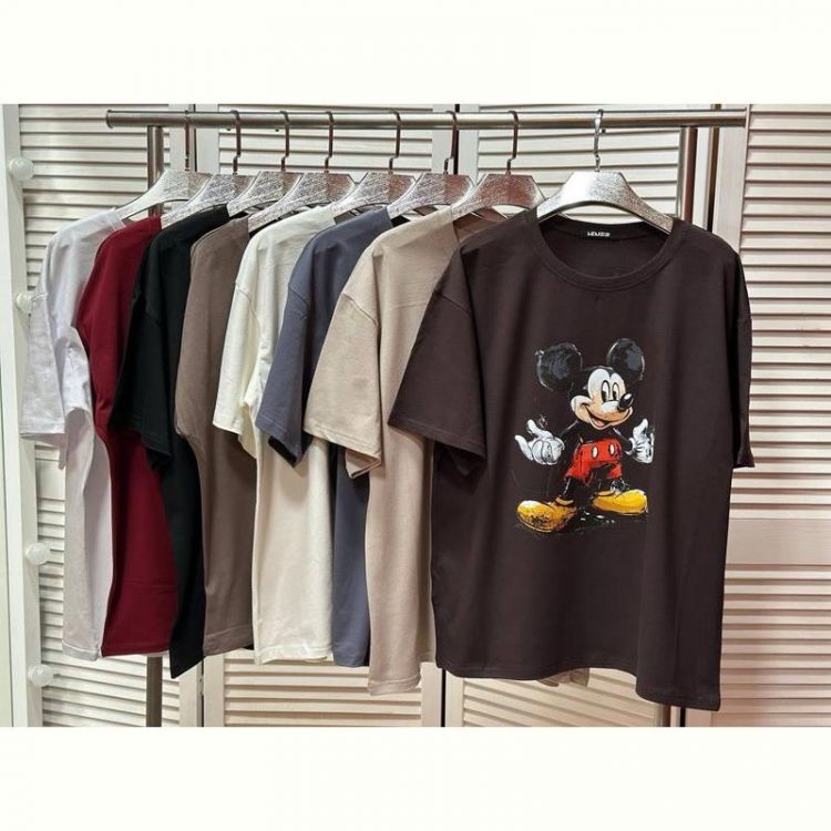 Купить Футболка Lelis 1060-11 beige на obuv-plus.com.ua