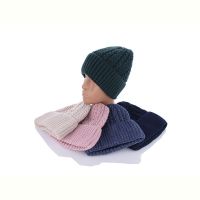 Купить Шапка Red Hat clothes KA636-1 mix флис на obuv-plus.com.ua