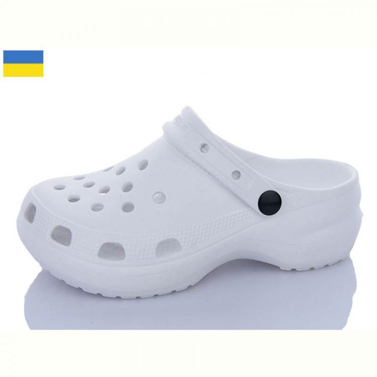 Купить Кроксы Luckline 5039-377 на obuv-plus.com.ua