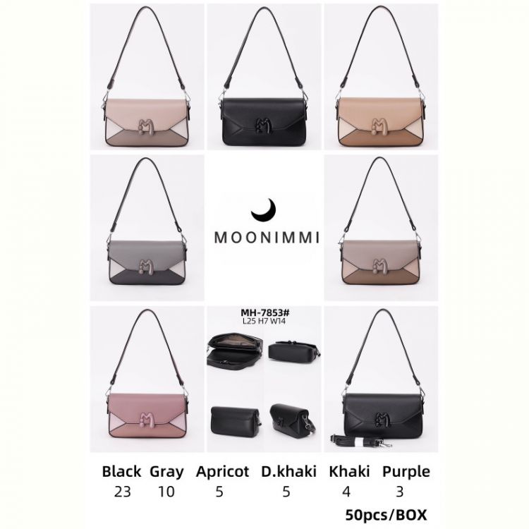 Купить Клатч Moonimmi FMA-7853 на obuv-plus.com.ua