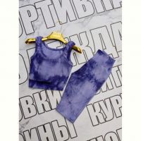 Купить Костюм Sport style 13-1 navy на obuv-plus.com.ua