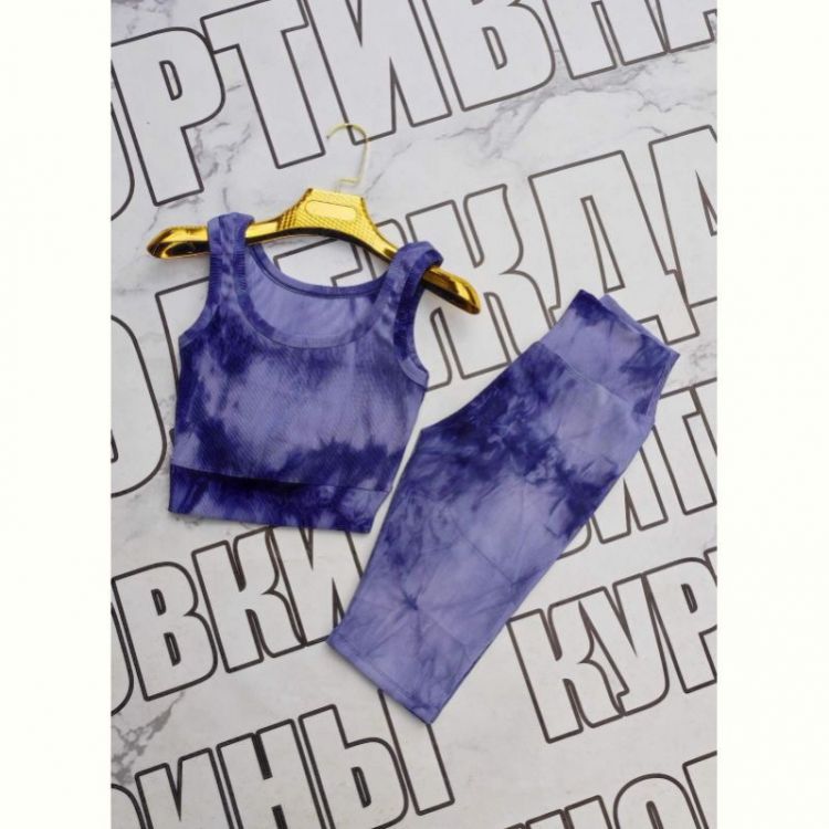 Купить Костюм Sport style 13-1 navy на obuv-plus.com.ua