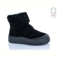 Купить Ботинки Hengji M679-1 на obuv-plus.com.ua