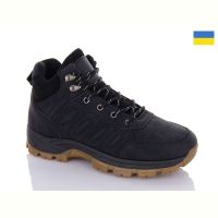 Купить Ботинки Swin-Purlina 10035-1 на obuv-plus.com.ua