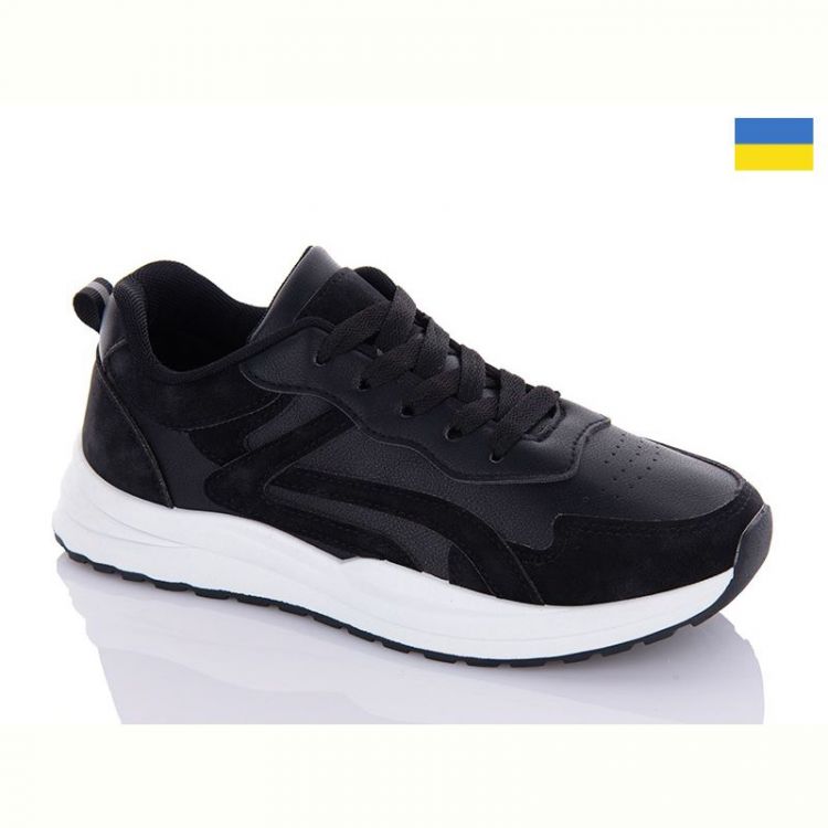 Купить Кроссовки Swin-Purlina 2386-5 на obuv-plus.com.ua