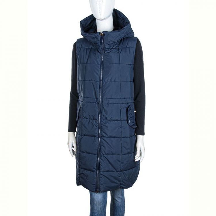 Купить Жилетка Obuv OK2 2302 (12124) blue на obuv-plus.com.ua