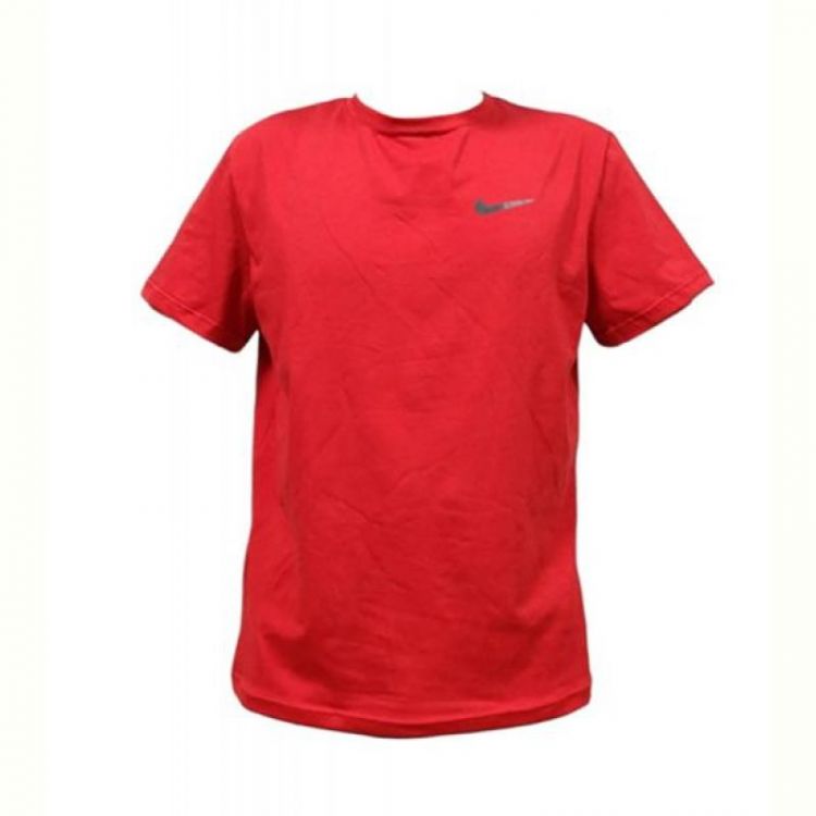Купить Футболка Sevim SV1729 red на obuv-plus.com.ua