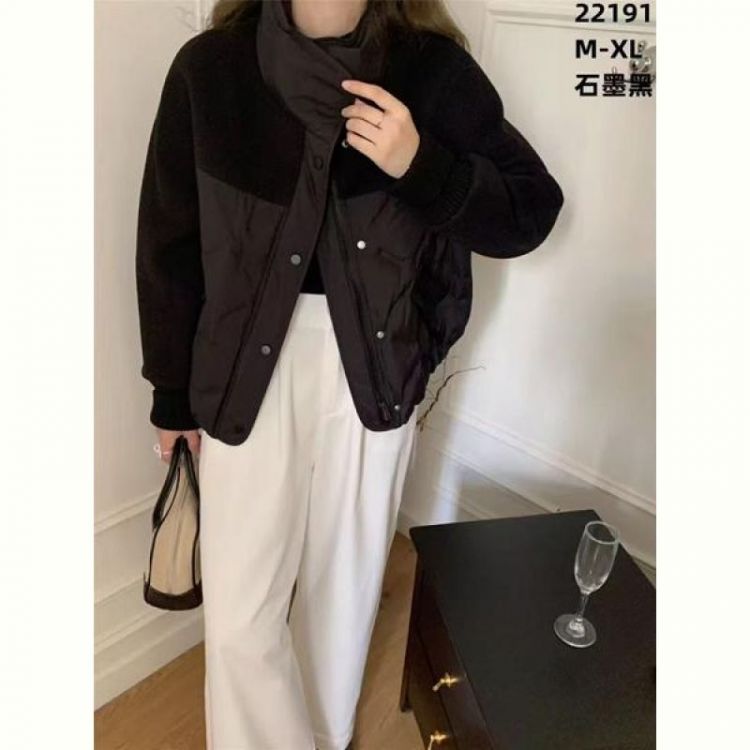 Купить Куртка DIVO 22191 brown на obuv-plus.com.ua