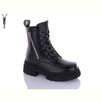 Купить Ботинки Swin-Purlina P2202-1 на obuv-plus.com.ua