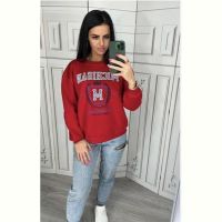 Купить Свитер Karon 5120 red на obuv-plus.com.ua