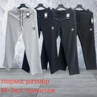 Купить Штаны спорт Hai H1249 l.grey на obuv-plus.com.ua