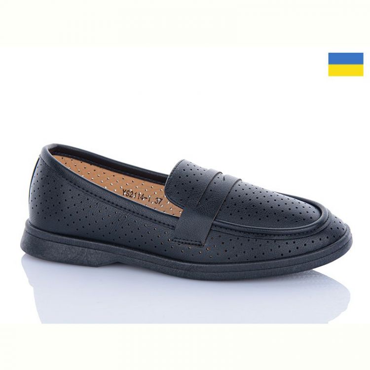 Купить Туфли Swin YS2114-1 на obuv-plus.com.ua