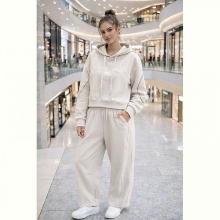 Купить Костюм спорт Major 8311 beige на obuv-plus.com.ua
