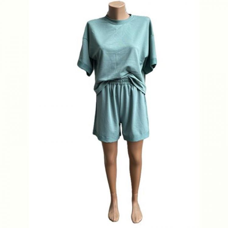Купить Костюм MSO 1186 l.green на obuv-plus.com.ua