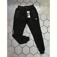 Купить Штаны спорт Alex Clothes 4733 black на obuv-plus.com.ua