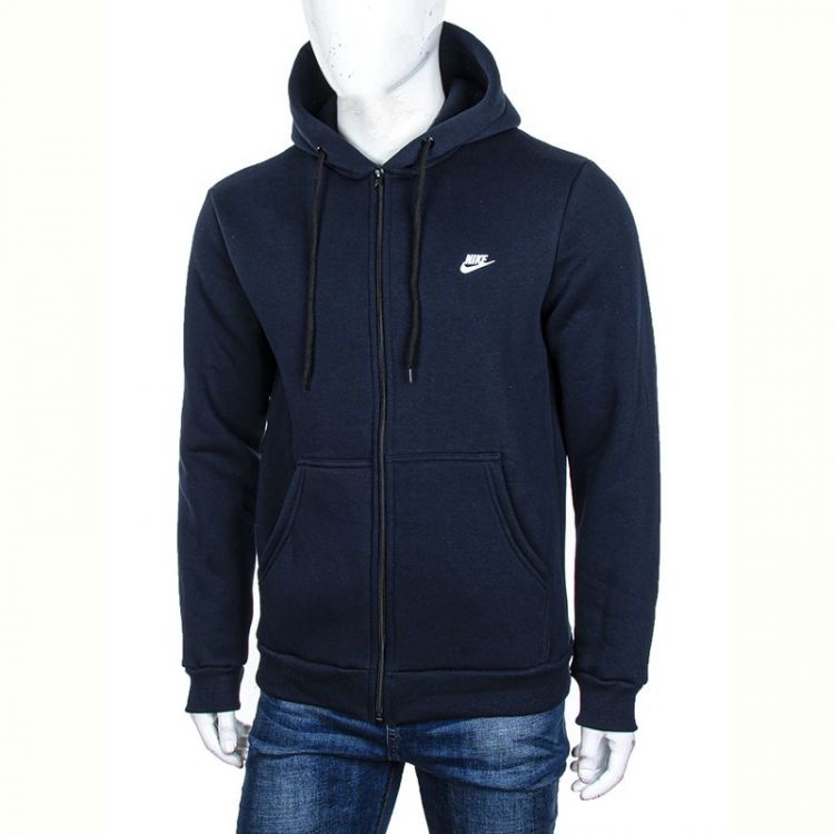 Купить Кофта спорт Banko 1640-9 blue на obuv-plus.com.ua