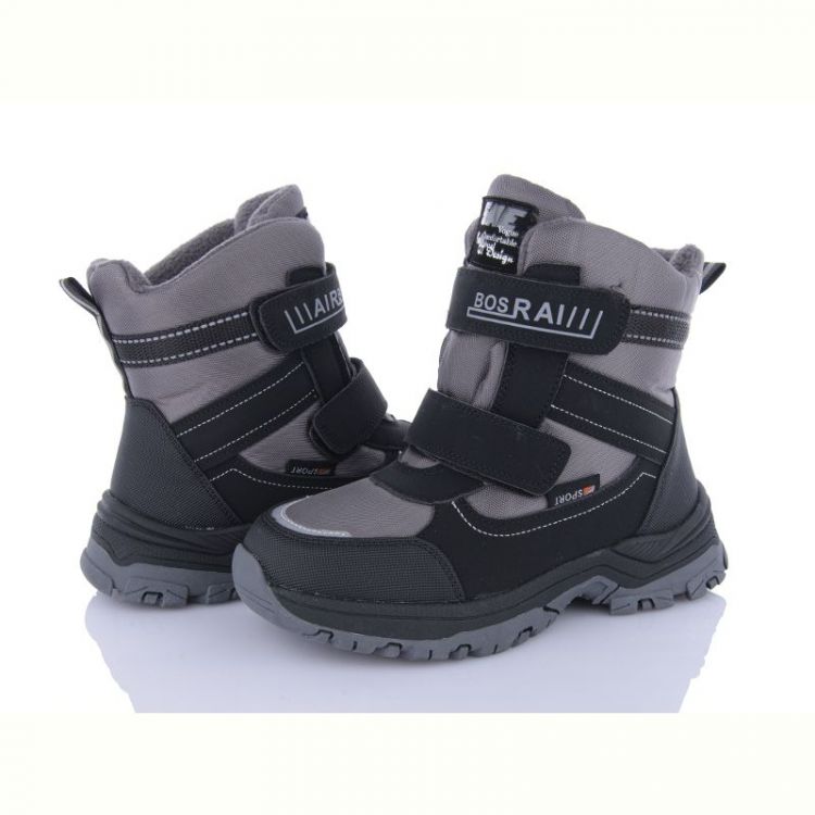 Купить Ботинки Xifa kids XF01-L22-3 на obuv-plus.com.ua