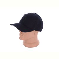 Купить Кепка Mabi AJ18 black на obuv-plus.com.ua