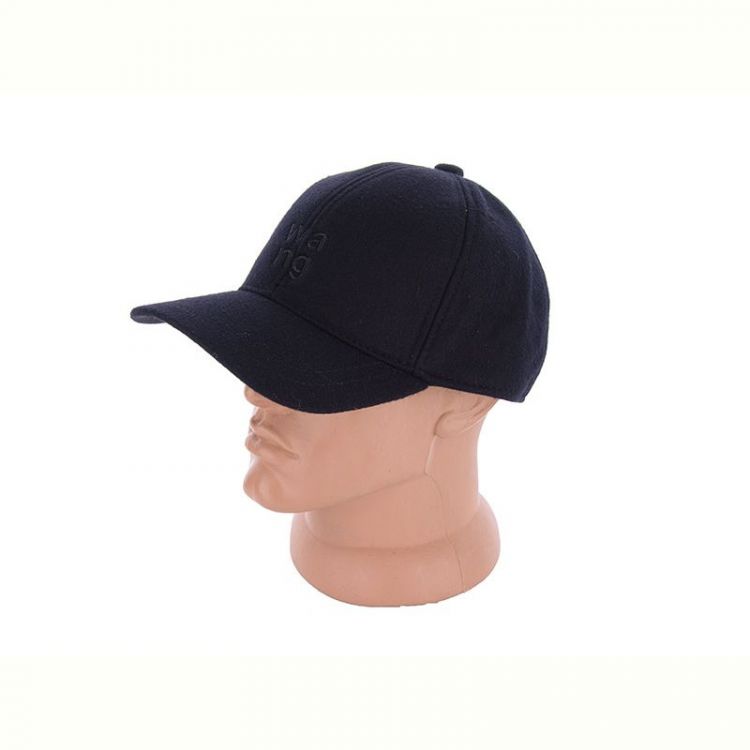 Купить Кепка Mabi AJ18 black на obuv-plus.com.ua