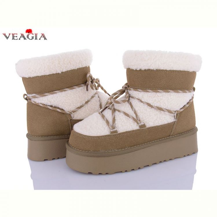 Купить Угги VEAGIA-ADA FD79-3 на obuv-plus.com.ua