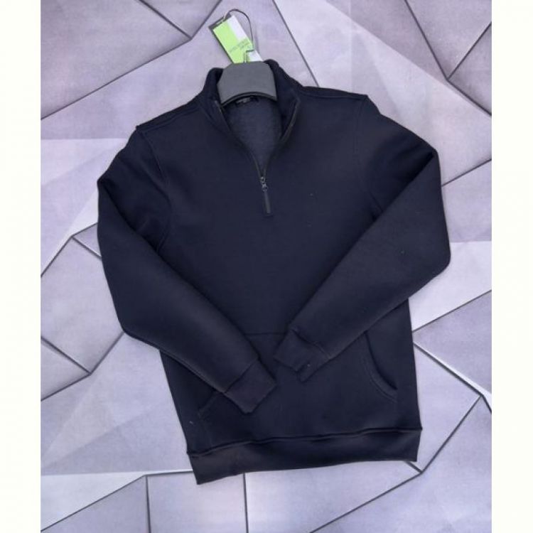 Купить Худи Verton W2591 navy на obuv-plus.com.ua