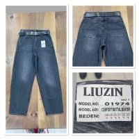 Купить Джинсы Maxim Jeans 01974-1 grey на obuv-plus.com.ua
