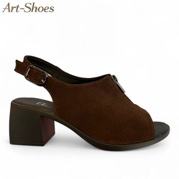 Купить Босоножки DvaShoes 155 ш.з. на obuv-plus.com.ua
