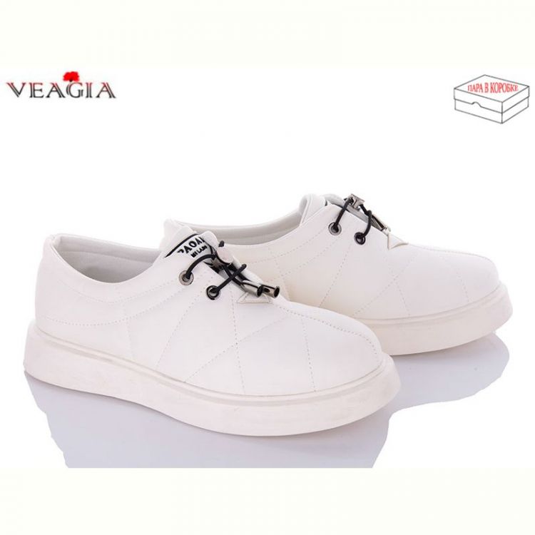 Купить Туфли Veagia F859-2 на obuv-plus.com.ua
