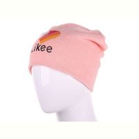 Купить Шапка Mabi H120 pink на obuv-plus.com.ua