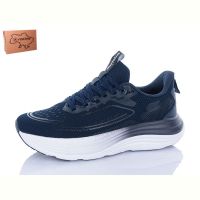 Купить Кроссовки Restime EML25508 navy на obuv-plus.com.ua