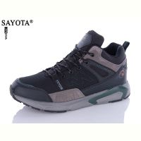 Купить Ботинки Sayota A919-6 на obuv-plus.com.ua