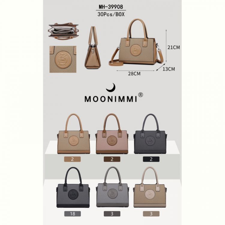 Купить Сумка Moonimmi FMA-MH39908 на obuv-plus.com.ua