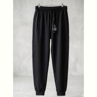 Купить Штаны спорт Style M.Clothes SM32 black на obuv-plus.com.ua