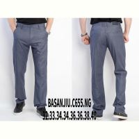 Купить Брюки God Baron 26-C655NG grey на obuv-plus.com.ua