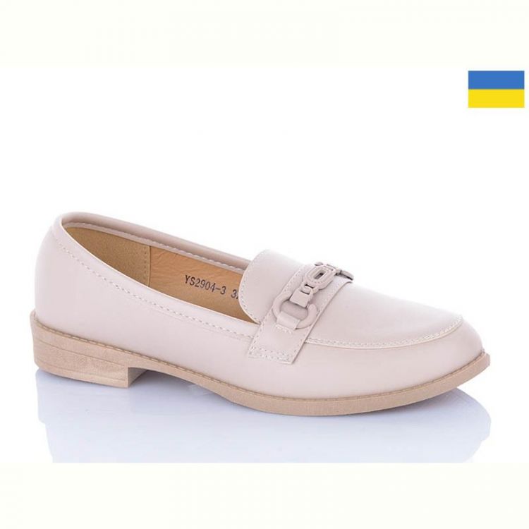 Купить Туфли Swin-Purlina YS2904-3 на obuv-plus.com.ua