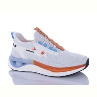 Купить Кроссовки Jamper AC2185-4 на obuv-plus.com.ua