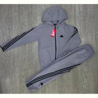 Купить Костюм спорт MMZ 251-2 grey на obuv-plus.com.ua