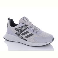 Купить Кроссовки Malcolm 1595-2 (40-44) на obuv-plus.com.ua