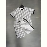 Купить Костюм F.T.H F1330 l.grey на obuv-plus.com.ua