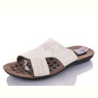 Купить Шлепанцы Demur W26-7220 white на obuv-plus.com.ua