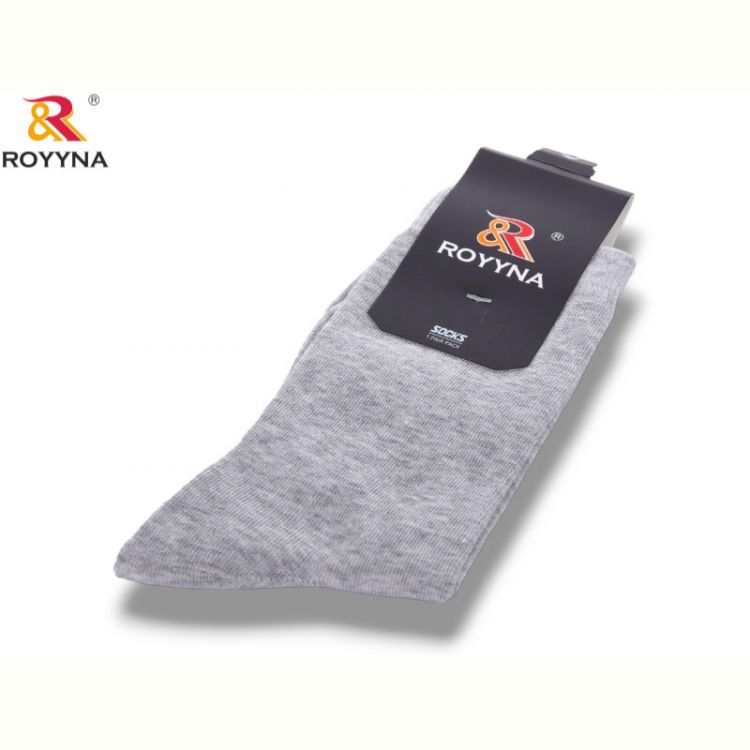 Купить Носки Royyna2 004B grey на obuv-plus.com.ua
