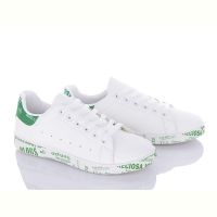 Купить Кроссовки Violeta 9-782 white-green на obuv-plus.com.ua