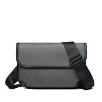 Купить Бананка Fashion Bag 1165-3 grey на obuv-plus.com.ua