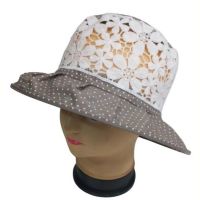 Купить Шляпа Mabi 0788 grey на obuv-plus.com.ua