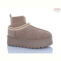 Купить Угги Horoso FAM3005-2 на obuv-plus.com.ua