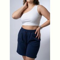 Купить Шорты Sport style 1238 navy на obuv-plus.com.ua
