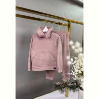Купить Костюм спорт Delfinka 115 pink на obuv-plus.com.ua